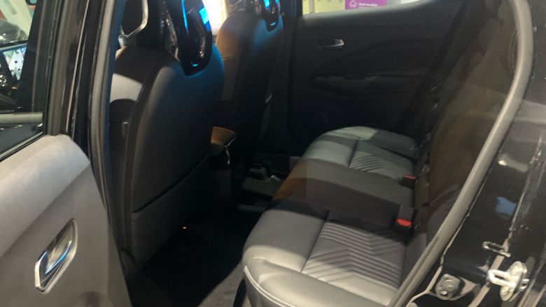 Nissan Juke 1.0 DiG-T Tekna 5dr Petrol Hatchback